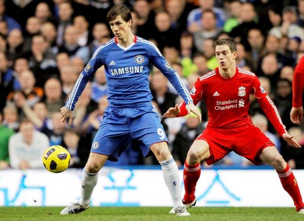 Ξεκίνησε τις… κολοτούμπες