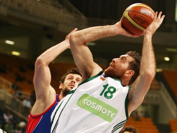 Προφυλάσσεται ο Καϊμακόγλου