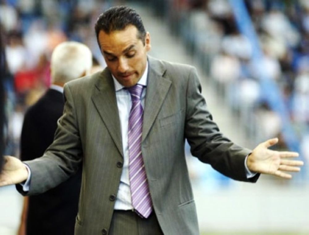 Παράπονα για την διαιτησία 