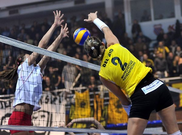 Το πρόγραμμα της 3ης αγωνιστικής