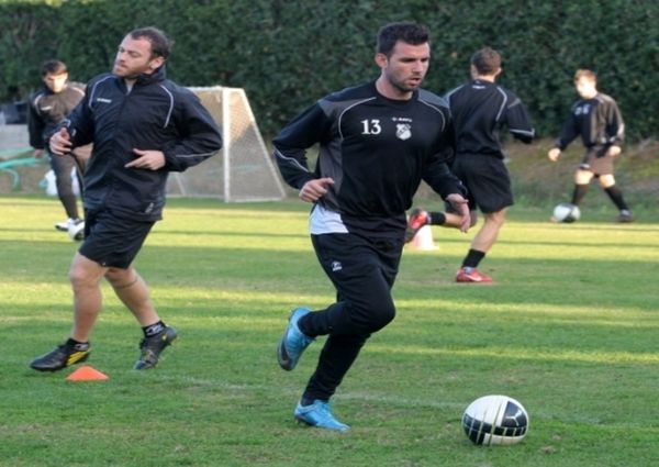 Επανεμφάνιση Ρόβα