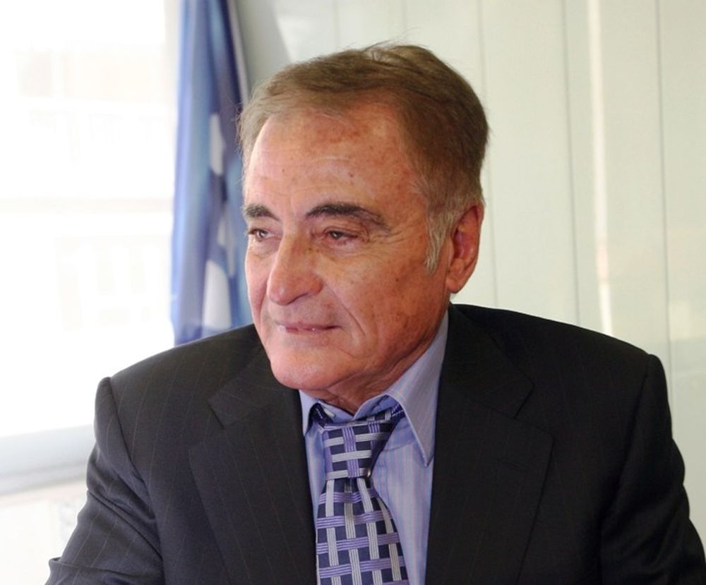 «Η Νίκη υπάρχει και χωρίς Χαραλαμπίδη»
