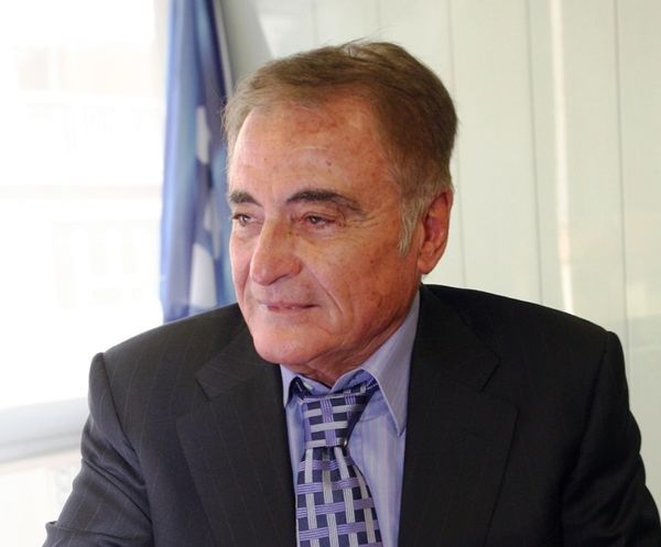 «Η Νίκη υπάρχει και χωρίς Χαραλαμπίδη»