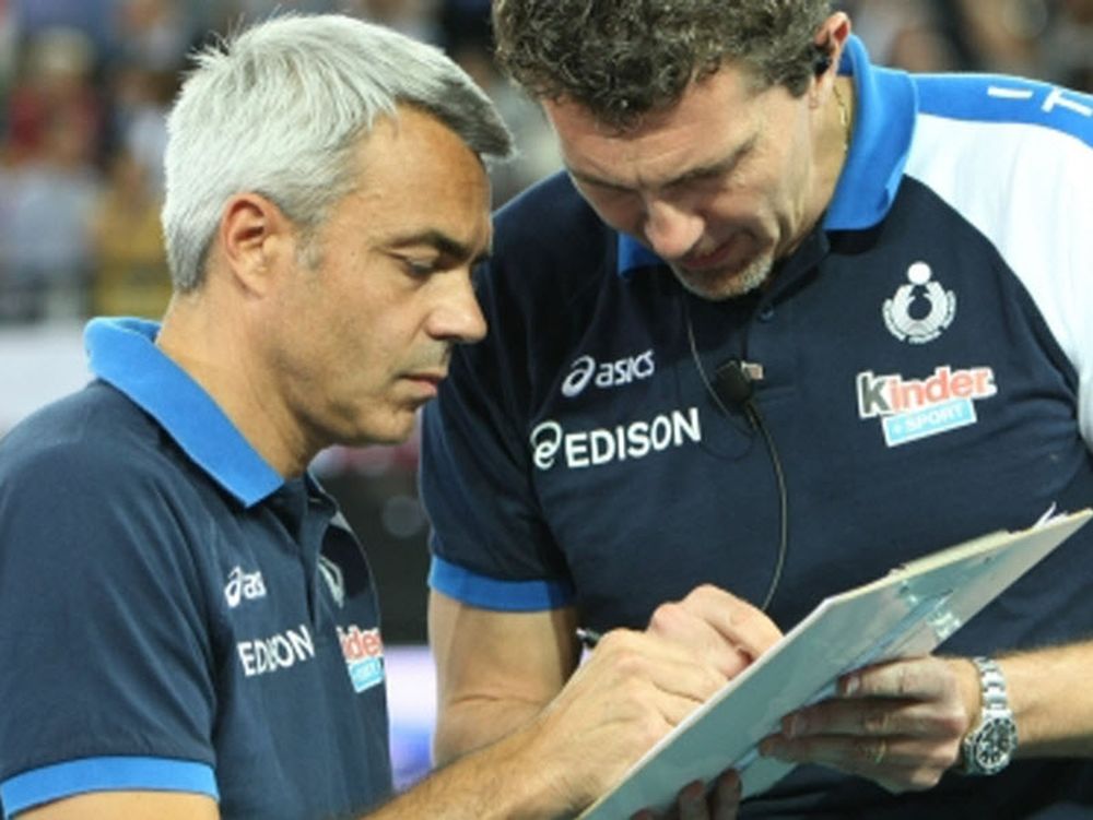 Καλοβλέπει το ολυμπιακό βάθρο