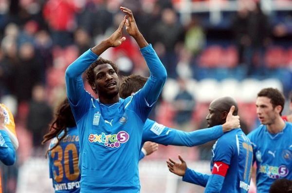 «Προέχει η έξοδος στην Ευρώπη»