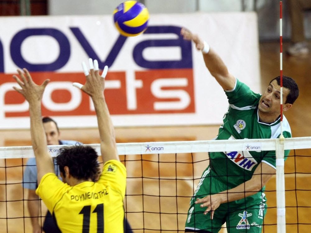 Το μπαλάκι -πίσω- στην ΕΣΑΠ