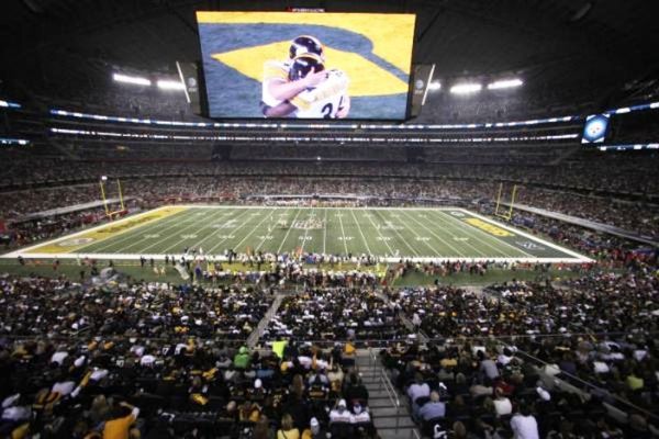 Τα ρεκόρ του Super Bowl XLV