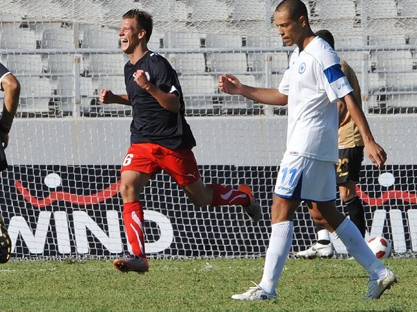 Προετοιμασία με προβλήματα