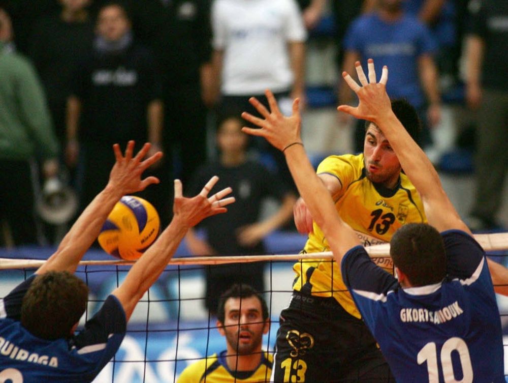 Το πρόγραμμα της 8άδας