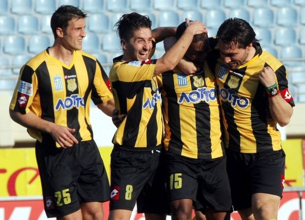 Kαβάλα και μετά... πίτα!