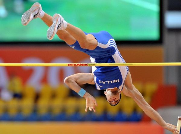 Πέρασε τα 5.50 ο Φιλιππίδης