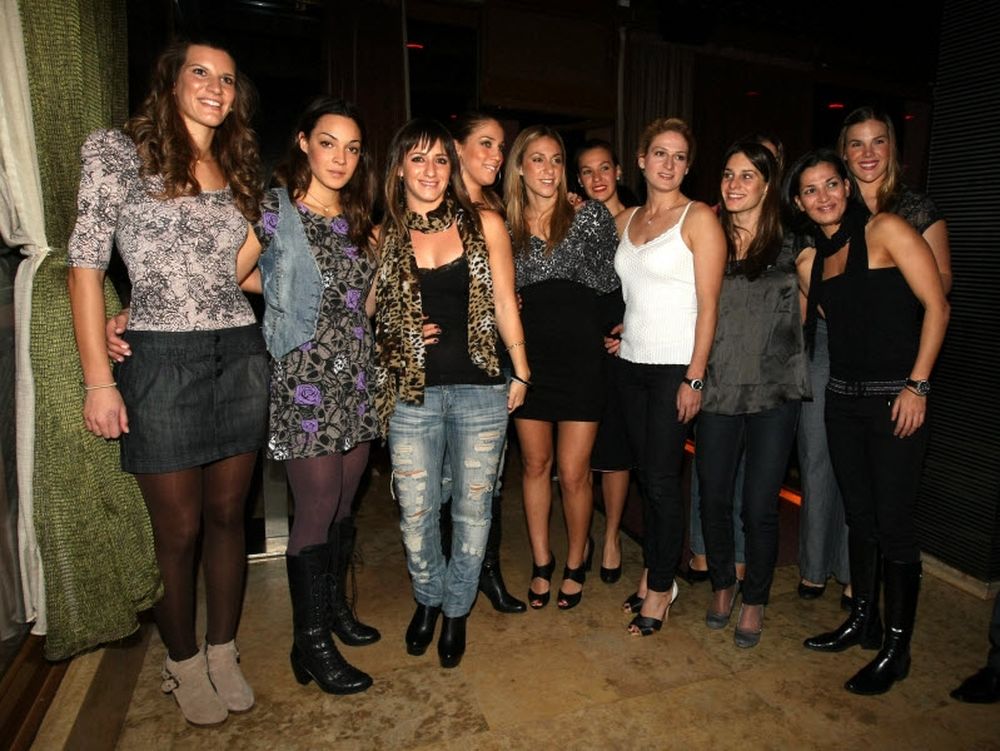 Επιτυχημένη η εκδήλωση 