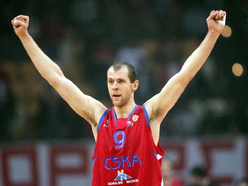 «Αποφασισμένος να αποχωρήσω»