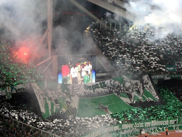 Το γεμίζει αλλά δεν κερδίζει