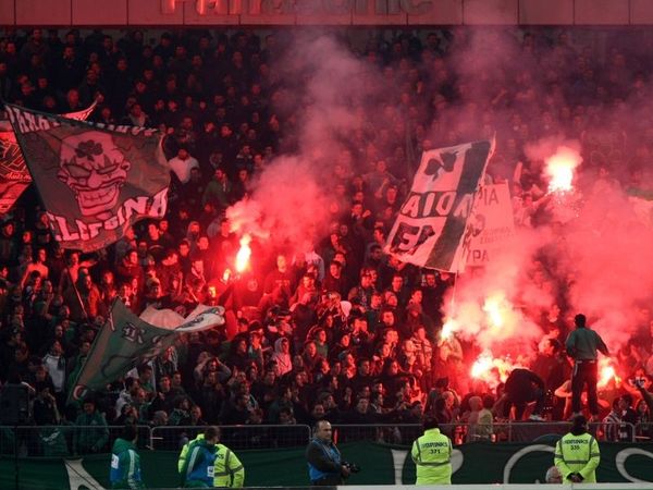 Κυκλοφορούν τα εισιτήρια του ντέρμπι