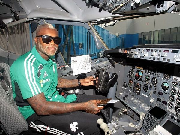 Η τρίχα… τριχιά