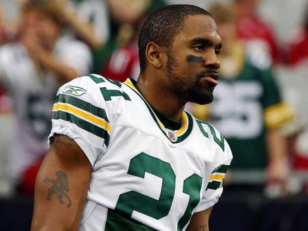 O πρόεδρος, ο cornerback και η επίσκεψη