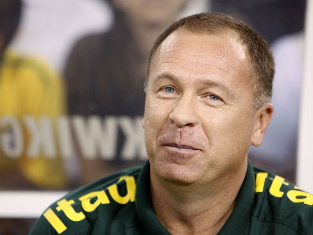 Απογοητευμένος ο Μενέζες