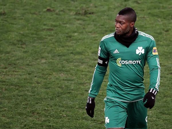 Έκτος στην Ευρώπη ο Σισέ