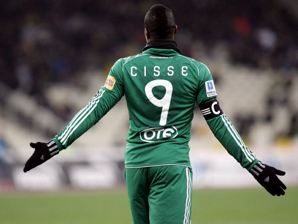 Η μετάλλαξη του Σισέ…