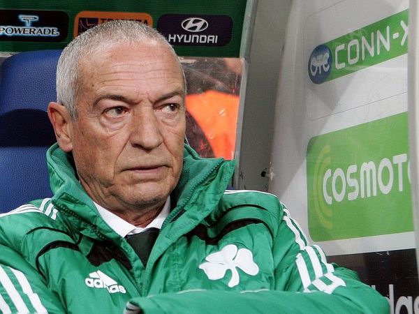 Για άντρες με «καρύδια»