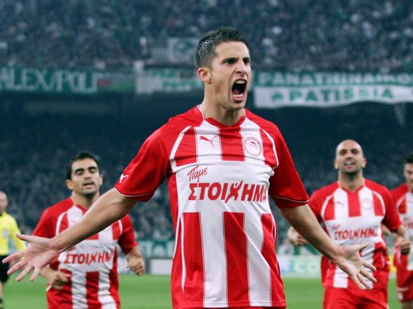 Τα ντέρμπι σε Nova & ΝΕΤ