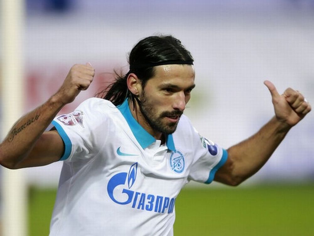 «Ο Κριστιάνο καλύτερος του Μέσι»