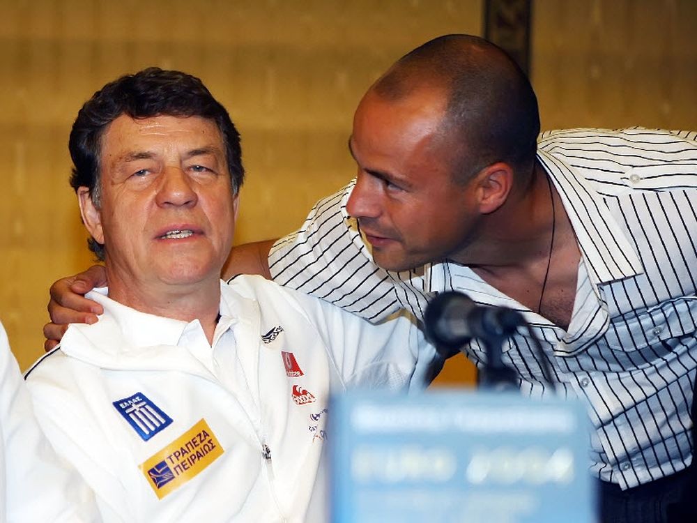 «Χρυσή επιλογή ο Ρεχάγκελ»