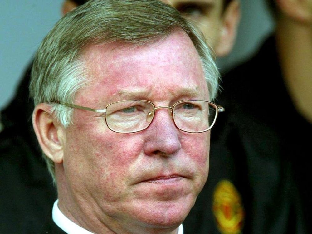 Ανησυχεί ο Σερ Άλεξ