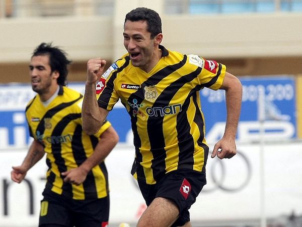  «Παίζουμε την Ευρώπη με Καβάλα»