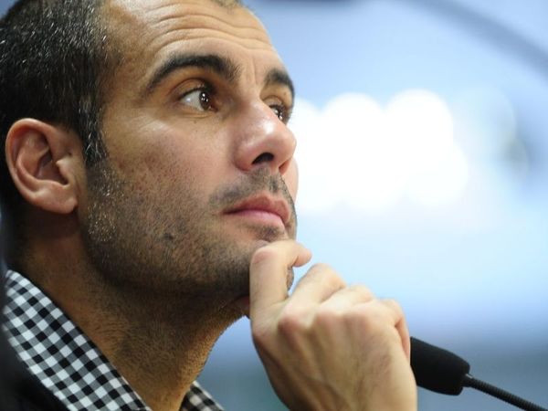 «Δεν θέλαμε ποτέ τον Γκουαρντιόλα»