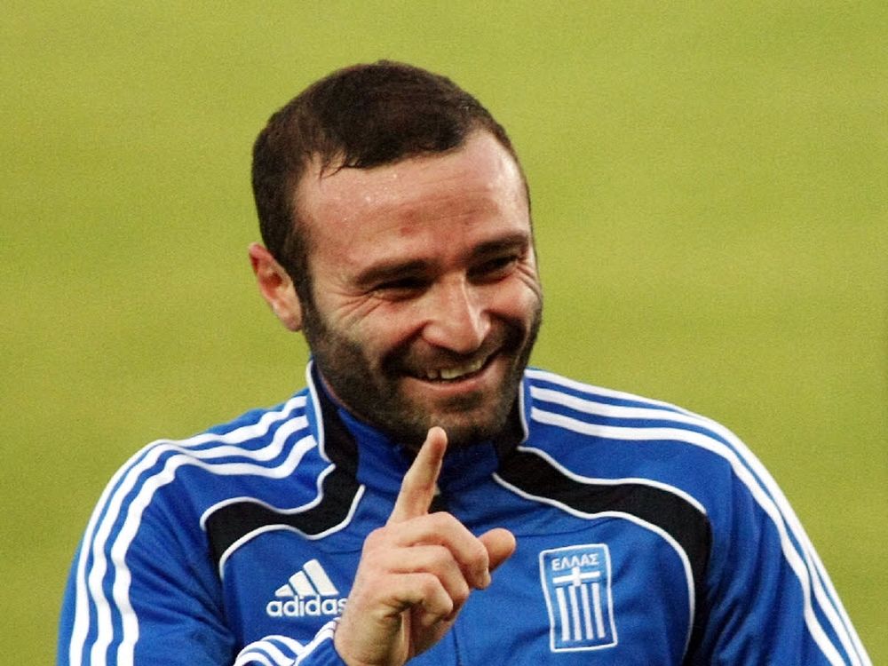 «Ο Ρεχάγκελ γνώρισε μεγάλες επιτυχίες»