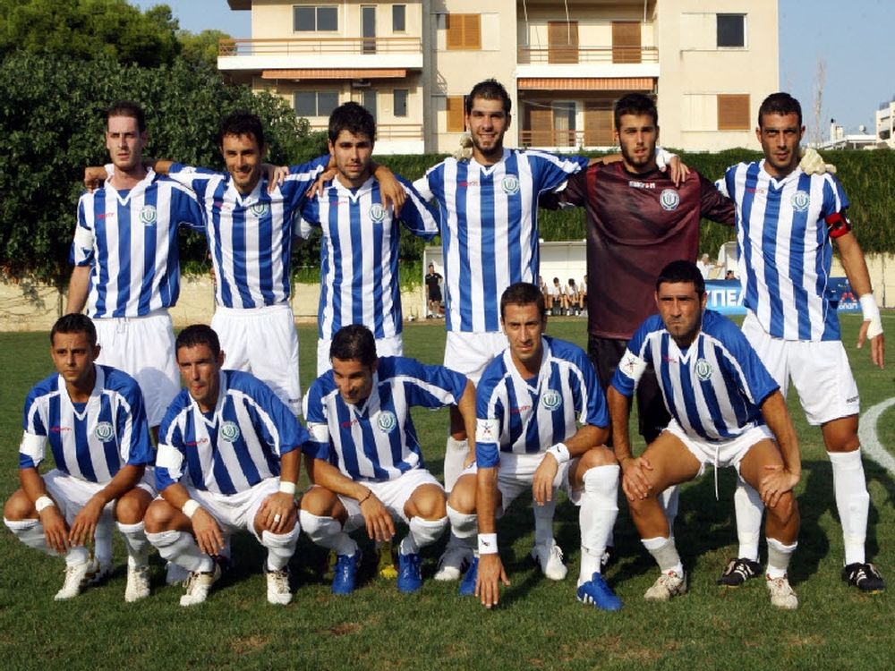 Απορρίφθηκε η έφεση του ΑΟΧ