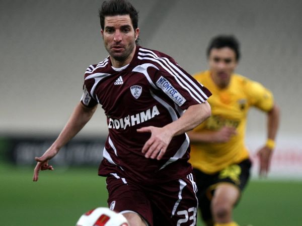 Επέστρεψε ο Βελάσκο