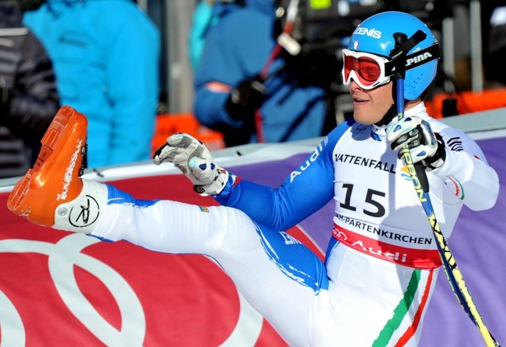 Ιταλική έκπληξη στο Παγκόσμιο