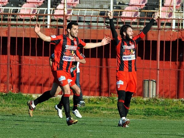 Τέλος το … fair play!