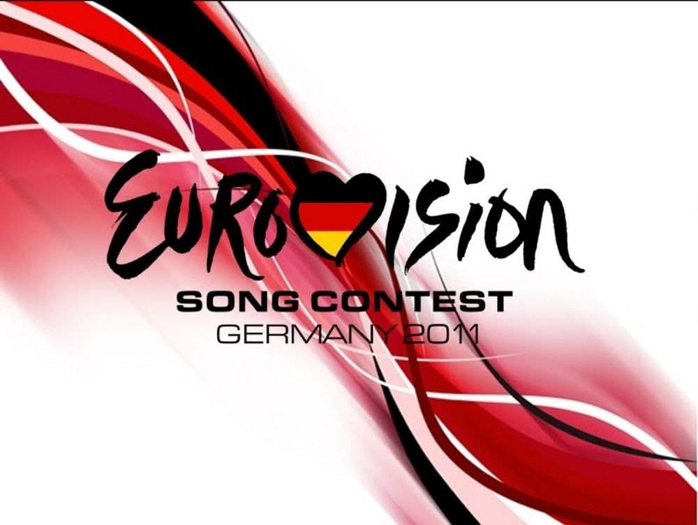 Τα τραγούδια για Eurovision…