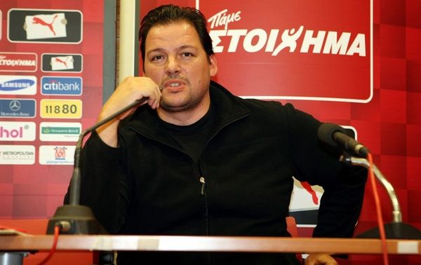 Παυλίδης: «Παγκόσμιο φαινόμενο»