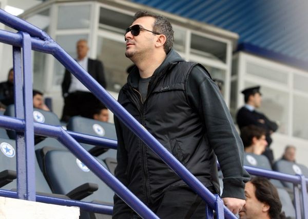 Ενίσχυση με Ρέμο