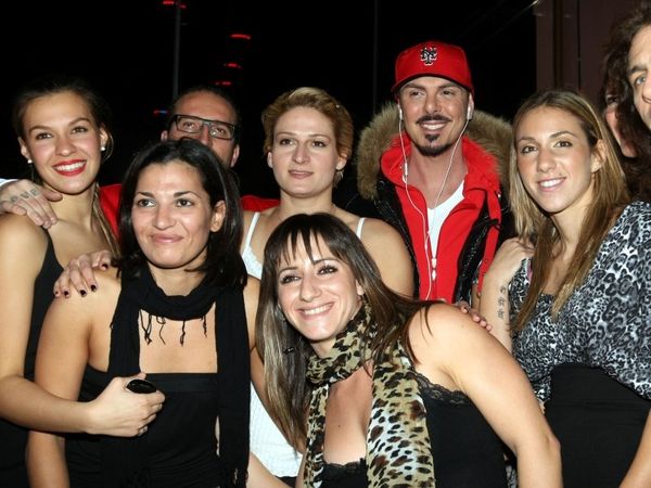 Είπαν «ναι» στο κάλεσμα