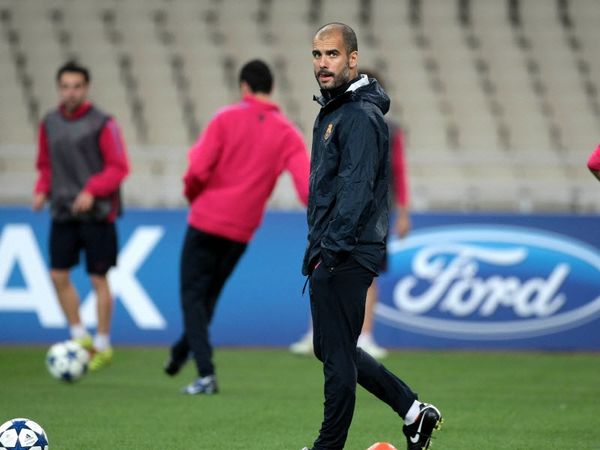 Πεπ για έναν ακόμη χρόνο και… βλέπουμε