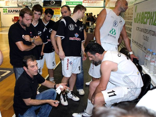 Το παρόν και το μέλλον