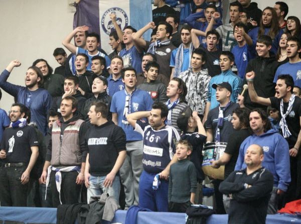 Κλήσεις σε απολογία