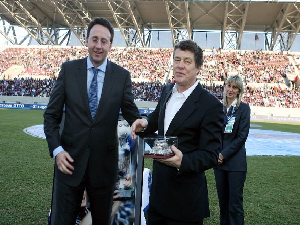 «Κομμάτι από την ζωή μου»