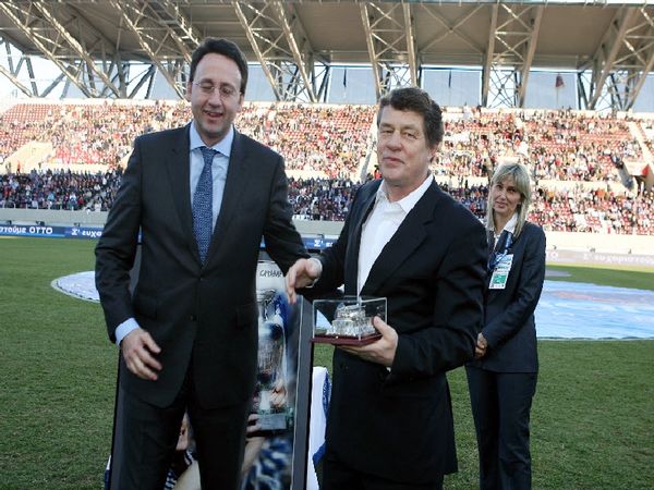 «Κομμάτι από την ζωή μου»