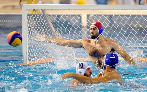 Κατεβαίνουν οι άνδρες