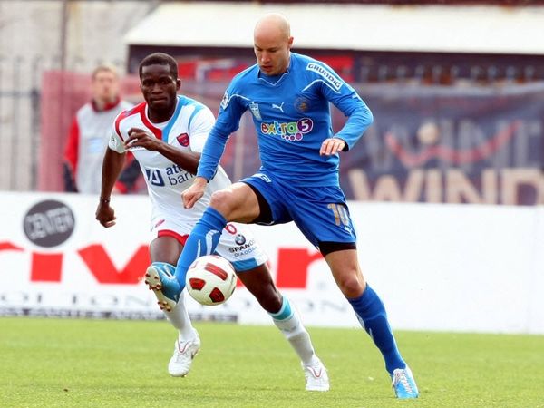 Πρόβλημα με Βουτσίσεβιτς