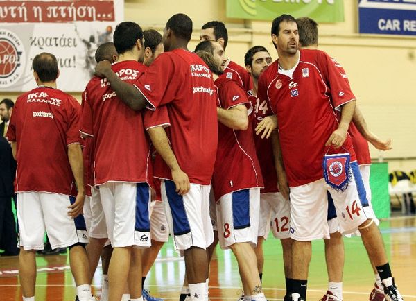 Υπέγραψε ο Δεληγιάννης