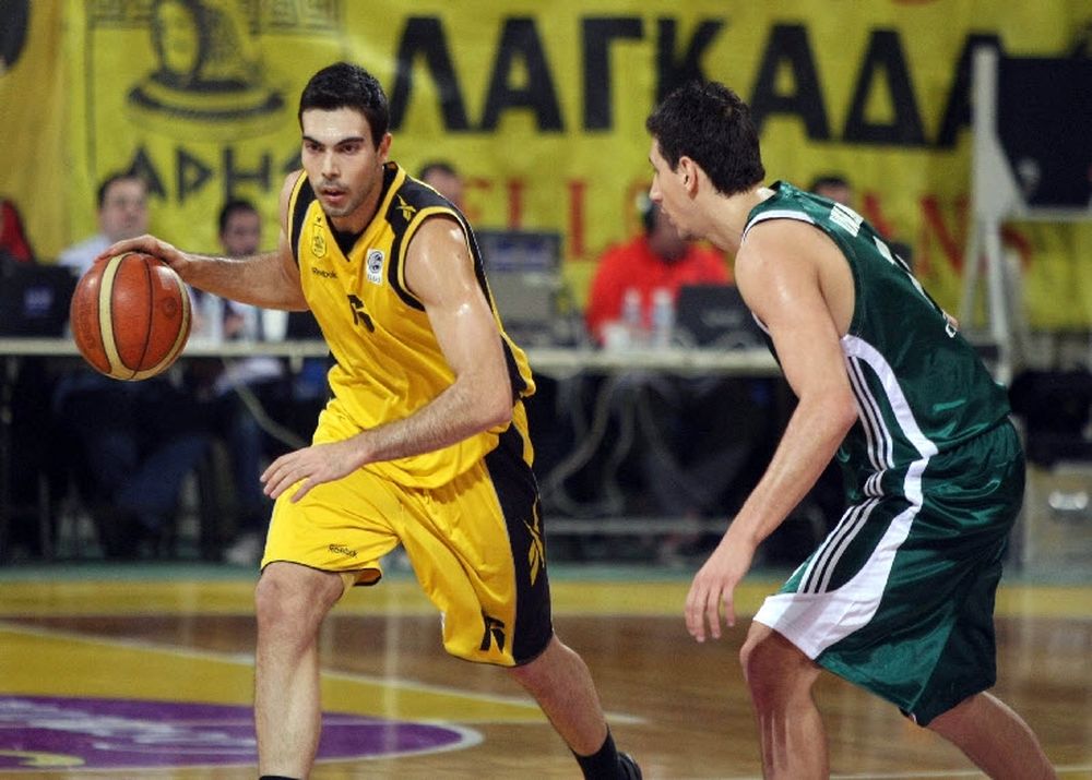 Νίκη χωρίς αντίκρισμα