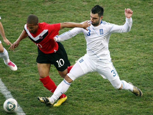 Τζαβέλλας: «Ήμασταν καλύτεροι»